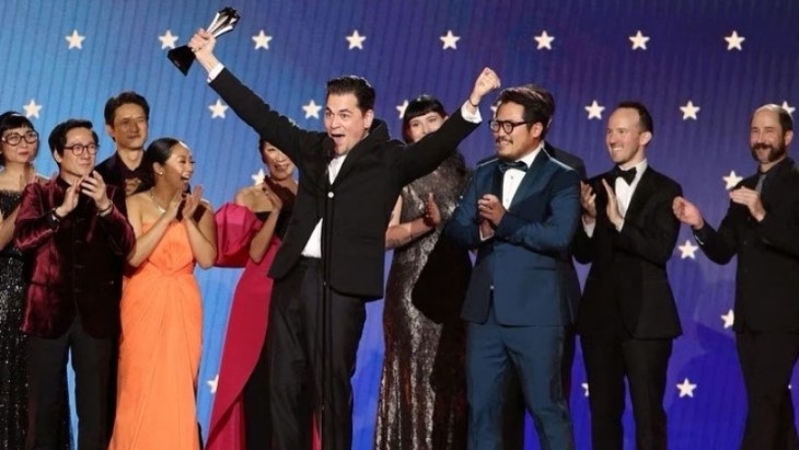 Beberapa Kemenangan di Critics' Choice Awards yang Ubah Prediksi Oscar