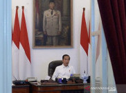 Hantaman Resesi Global di Depan Mata, Begini Ikhtiar Jokowi
