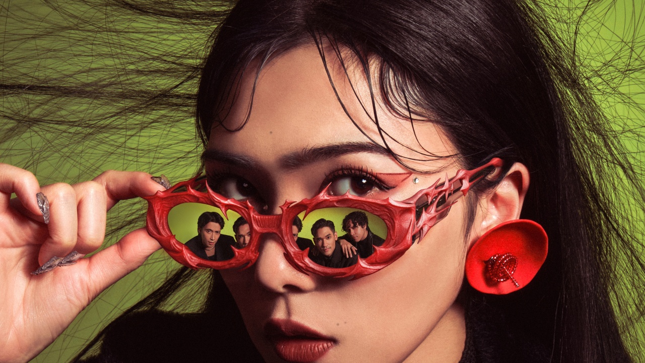 Lirik Lagu 'Game of Love' dari Isyana Sarasvati, Menampilkan Sisi Eksperimental