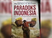 Mahfud MD Sarankan Semua Menteri Baca Paradoks Indonesia Karya Prabowo Biar Lolos dari Bui