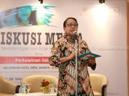 Tingginya Angka Perkawinan Usia Anak di Indonesia Sangat Memprihatinkan