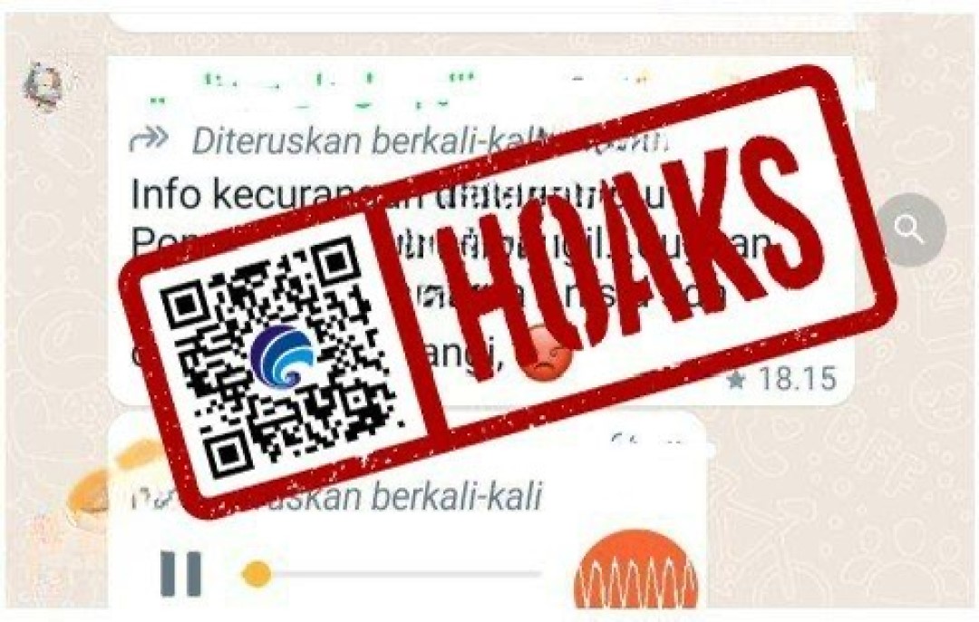 [HOAKS atau FAKTA]: Penggembosan Suara Anies Baswedan di Pondok Pesantren
