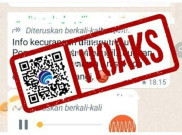 [HOAKS atau FAKTA]: Penggembosan Suara Anies Baswedan di Pondok Pesantren