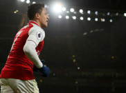 Di Posisi Manakah Alexis Sanchez Akan Dimainkan Manchester United?