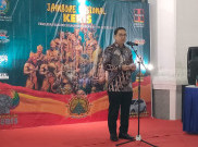 Fadli Zon Sebut Jambore Nasional Keris Solo Bagian Pelestarian Budaya, Janjikan Gelontorkan Dana untuk Ajang Serupa