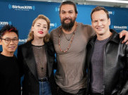 James Wan Ungkap 'Aquaman 2' Terinspirasi Film Lawas