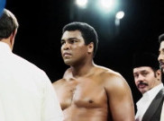 Prime Video Setujui Proyek Serial Muhammad Ali 'The Greatest'