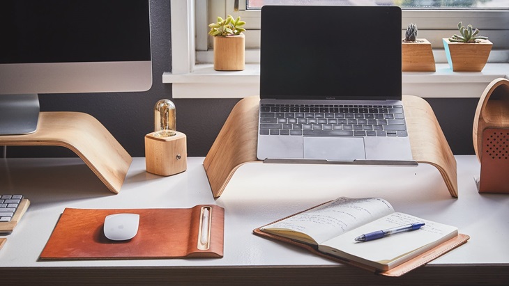 'Work From Home' Semakin Efektif Menggunakan Platform HR