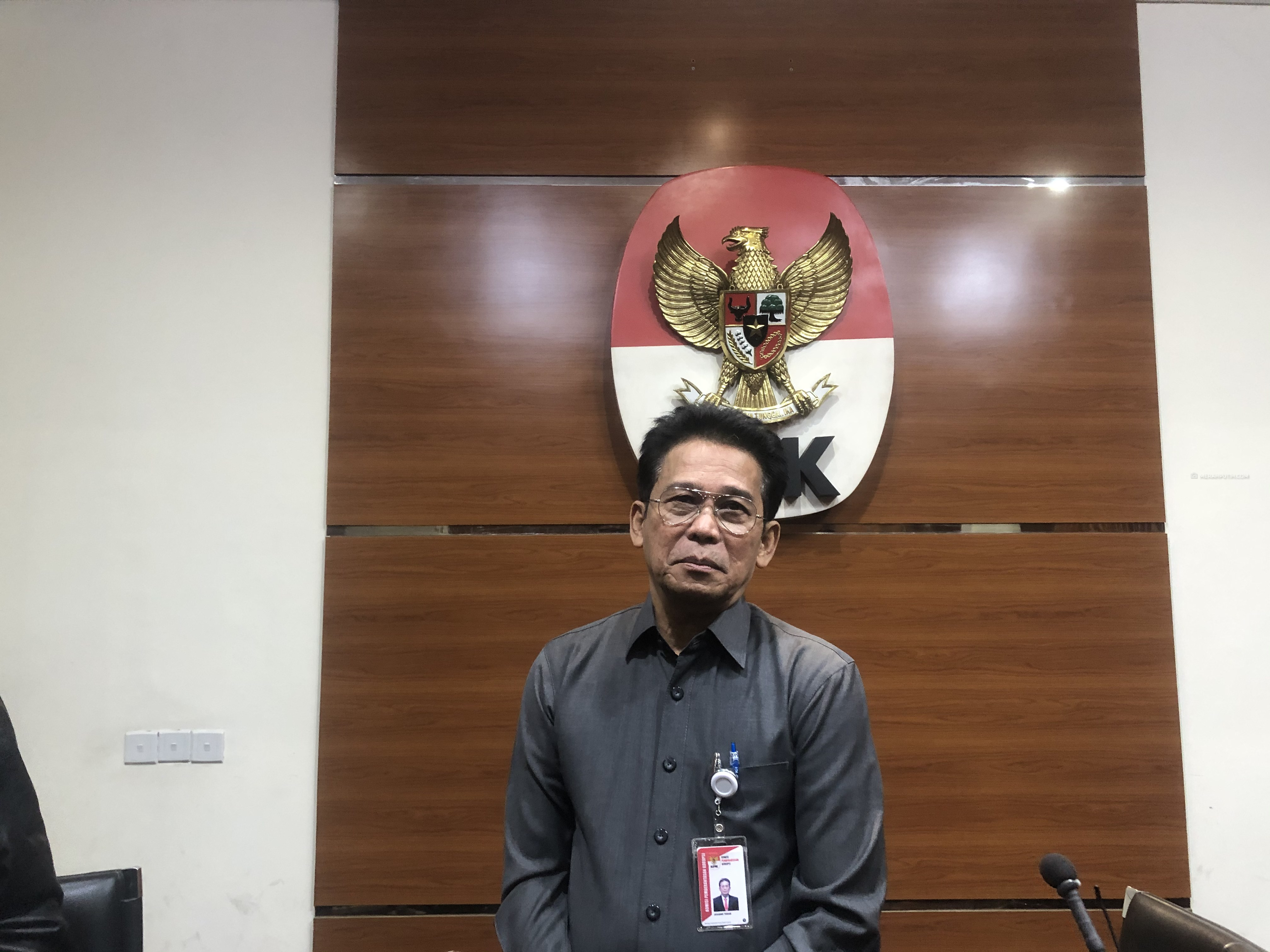 KPK bakal Hentikan Penyelidikan Kasus Formula E