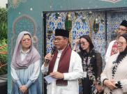 Pemprov DKI Gratiskan Transportasi Umum saat Lebaran Idulfitri 2026