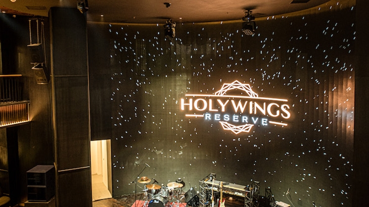Pemprov DKI Resmi Cabut Izin Usaha 12 Outlet Holywings di Jakarta