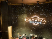 Pemprov DKI Resmi Cabut Izin Usaha 12 Outlet Holywings di Jakarta