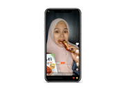 Uniknya Eksperimen Makanan di SnackVideo