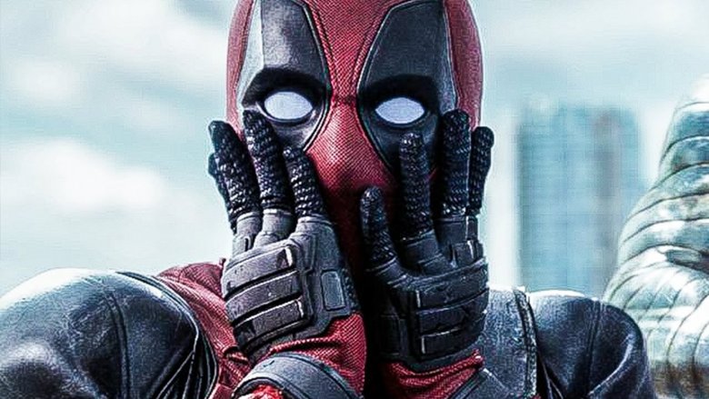 7 Karkter Superhero Terkuat dari Seri X-Men