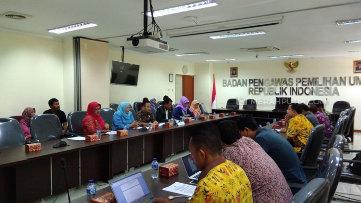 Money Politic Libatkan Anak, Ini Permintaan KPAI kepada Bawaslu