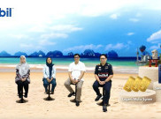 Pengundian Akhir Program Mobil Lubricants 2025: Partisipasi Konsumen Capai Puncaknya