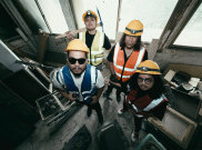 Lirik Lengkap Lagu 'Tarik Tambang', Single tentang Kegelisahan Methosa atas Tambang Ilegal