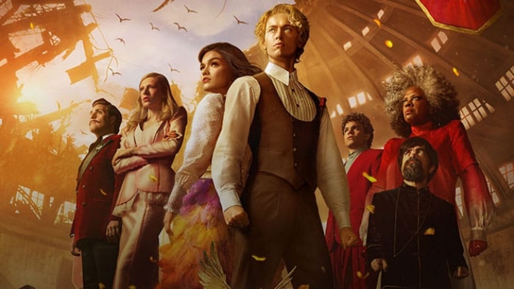 Meski Penjualan Rendah, Prekuel ‘Hunger Games’ Tetap Puncaki Box Office AS