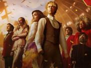 Meski Penjualan Rendah, Prekuel ‘Hunger Games’ Tetap Puncaki Box Office AS