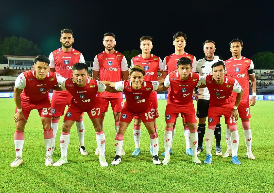 Sabah FC Klarifikasi Soal Pemanggilan Saddil Ramdani ke Timnas Indonesia