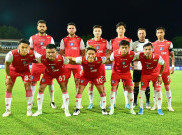 Sabah FC Klarifikasi Soal Pemanggilan Saddil Ramdani ke Timnas Indonesia