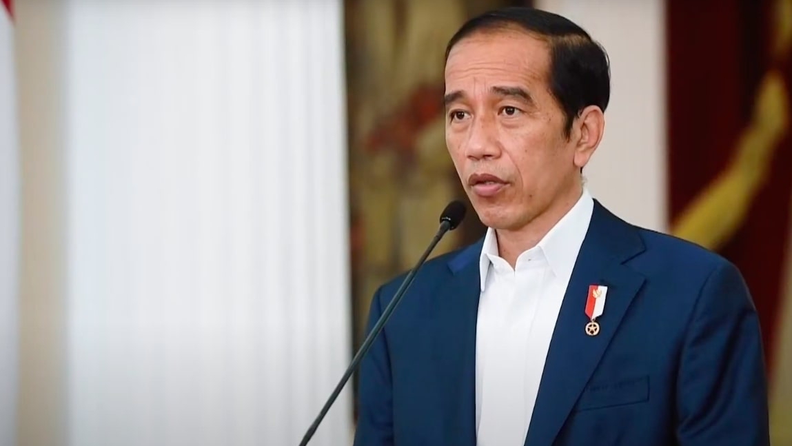 MK Tak Temukan Ijazah SMA Gibran, Jokowi Ungkap Hal Penting soal Pendidikan Sang Anak