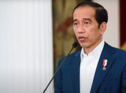MK Tak Temukan Ijazah SMA Gibran, Jokowi Ungkap Hal Penting soal Pendidikan Sang Anak