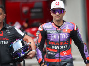 Jorge Martin Tunggu Tawaran Ducati di MotoGP 2025