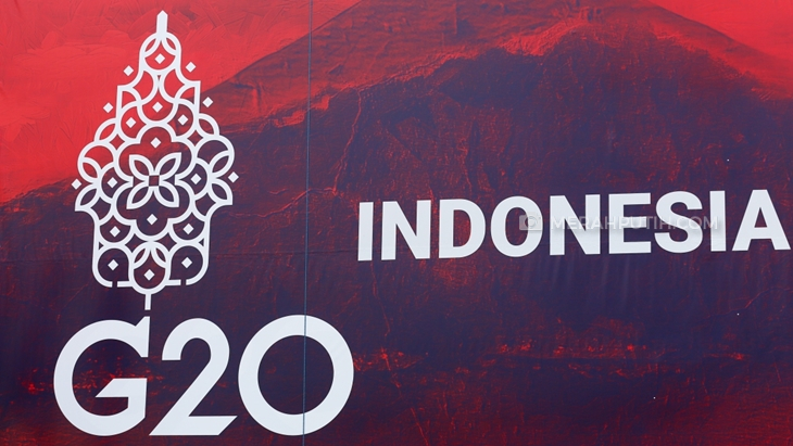 DIY Siapkan 2 Isoter dan 2 RS Rujukan COVID-19 untuk Delegasi G20