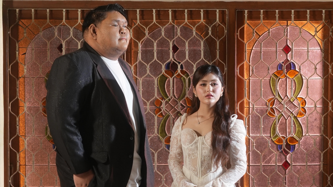 Giant Jay dan Dewanda Pratama Rilis 'Kalau Aku Lebih Darinya', Kisah Pengorbanan Ayah