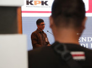 KPK: Kasus Dugaan Suap Garuda Sudah Selesai!