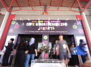Café & Brasserie Expo 2026 di NICE PIK 2: Ajang Terbesar untuk Pelaku dan Pencinta Industri Kopi