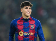 Barcelona Siapkan Kontrak Baru untuk Cubarsi