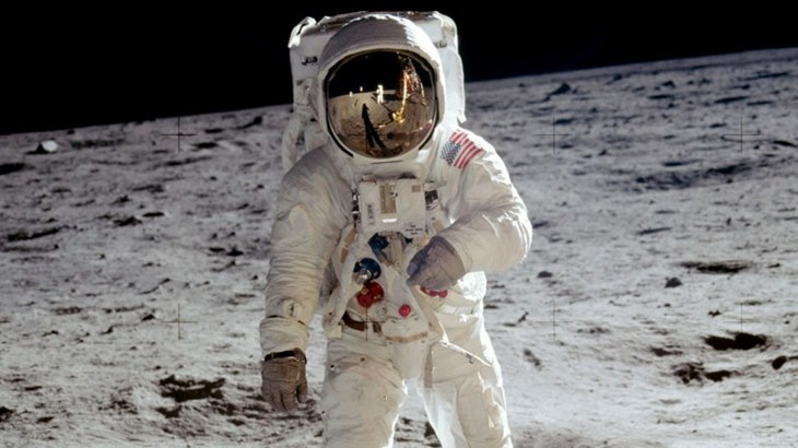 NASA Berniat Mengubah DNA Astronot