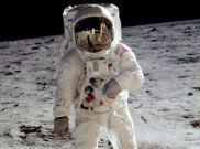 NASA Berniat Mengubah DNA Astronot