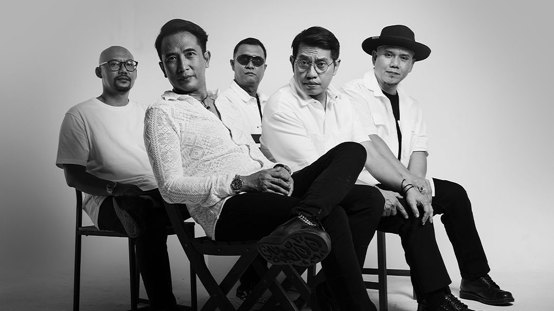 Padi Reborn Hadirkan Lagu 'Ego', Babak Baru Penanda 28 Tahun Bermusik