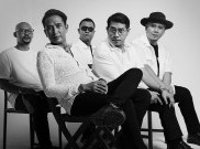 Padi Reborn Hadirkan Lagu 'Ego', Babak Baru Penanda 28 Tahun Bermusik