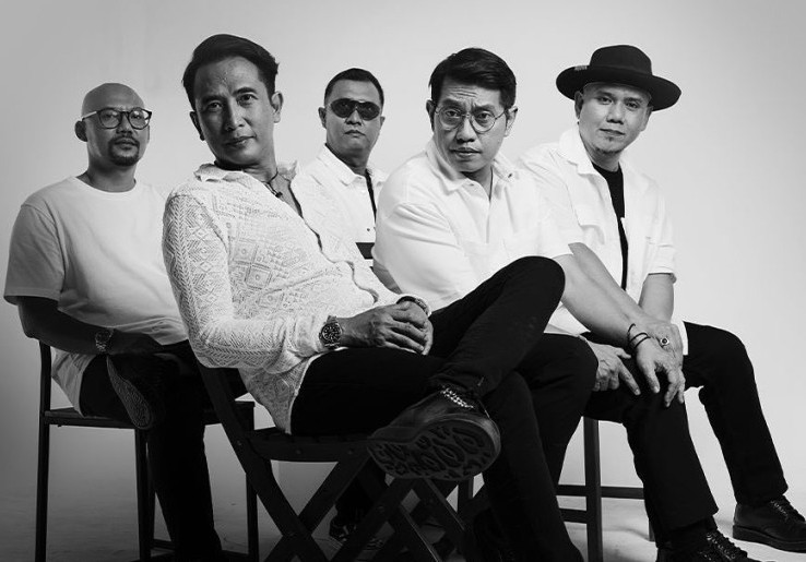 Padi Reborn Hadirkan Lagu 'Ego', Babak Baru Penanda 28 Tahun Bermusik