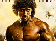 Film Rambo Akan Hadir Dalam Versi Bollywood