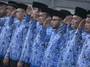 DPR Desak Pemerintah Usut Tuntas Data 97 Ribu ASN Fiktif