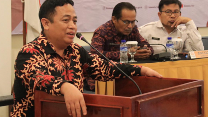 Bawaslu Sebut Bansos Digunakan Kepentingan Pemilu Merupakan Bentuk Politik Uang