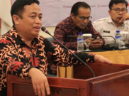 Bawaslu Sebut Bansos Digunakan Kepentingan Pemilu Merupakan Bentuk Politik Uang