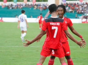 Menang atau Imbang Vs Myanmar: Skema Indonesia Bisa Lolos Semifinal SEA Games 2021