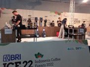 IBrC 2022 Resmi Digelar, Para Brewer Bertarung Sengit