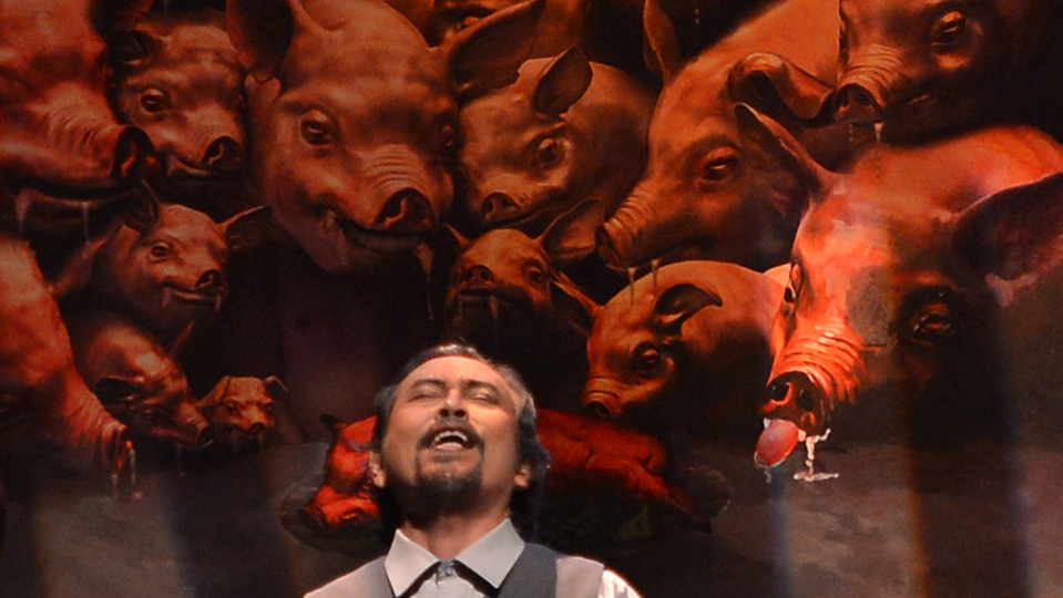 Teater Koma Pentaskan Gemintang di TIM