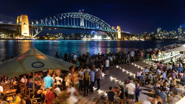 Daftar Kota Ramah Perempuan