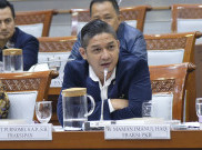 Legislator Ingatkan Pemerintah Soal Penggunaan Dana Zakat, Jangan Timbulkan Polemik