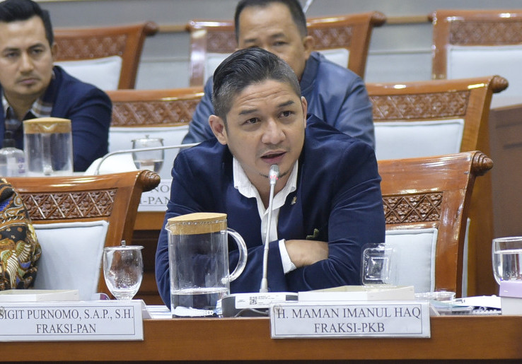 Legislator Ingatkan Pemerintah Soal Penggunaan Dana Zakat, Jangan Timbulkan Polemik