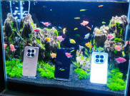 Redmi Note 15 Series Resmi Meluncur dengan Spek 'Dewa' dan AI Pintar, Cek Harga dan Spesifikasinya