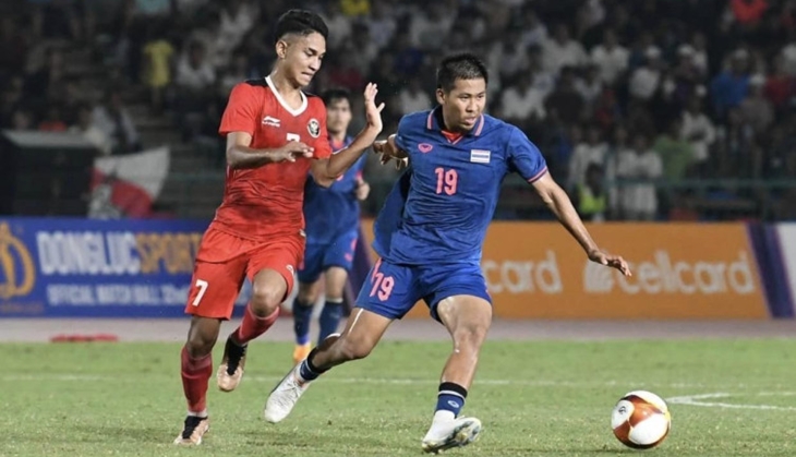 Kiper Senior Timnas Thailand Sindir Sikap Juniornya saat Laga Final Vs Indonesia